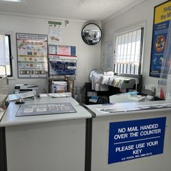 Post Office