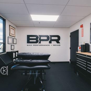 Bax Performance and Rehab - Physical Therapy Near Me - Pleasanton, California Bax Performance and Rehab - Physical Therapy Near Me - Pleasanton, California