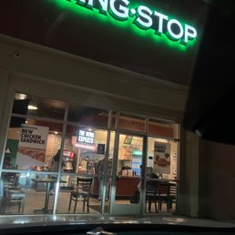Storefront Storefront