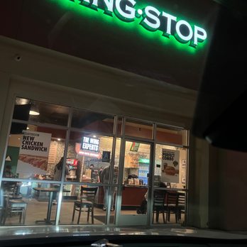 Wingstop - Storefront - Chicken Wings Near Me - Delano, California Wingstop - Storefront - Chicken Wings Near Me - Delano, California