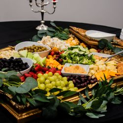 Catered Impressions