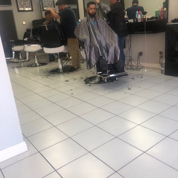 Barbero - Super clean cut !! Happy husband happy wife!! - Barbers Near Me - San Fernando, California Barbero - Super clean cut !! Happy husband happy wife!! - Barbers Near Me - San Fernando, California