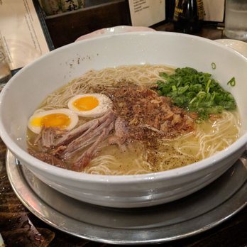 Yataimura Maru - Sushi Bars Near Me - Portland, Oregon