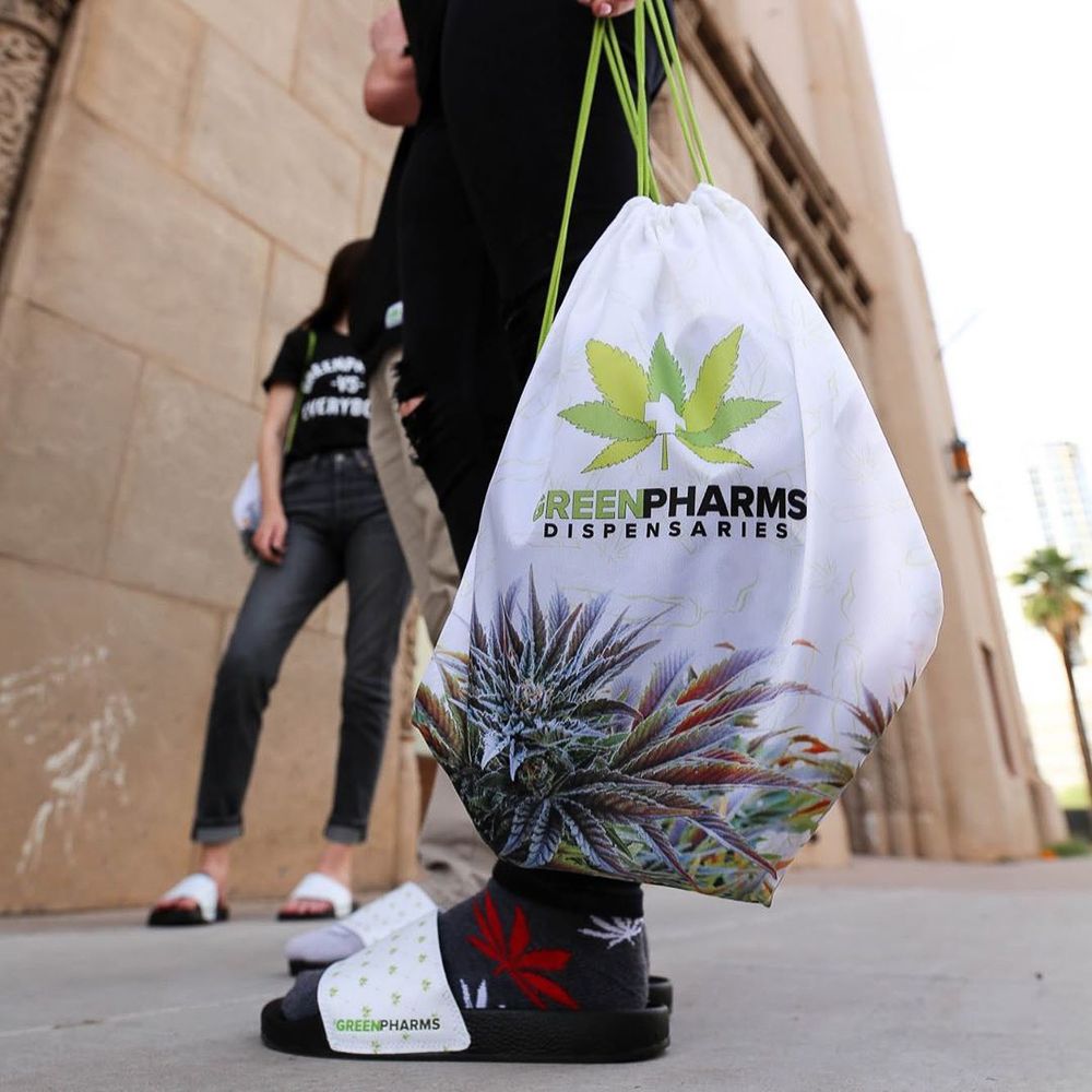GREENPHARMS DISPENSARY FLAGSTAFF Updated July 2024 24 Photos & 38