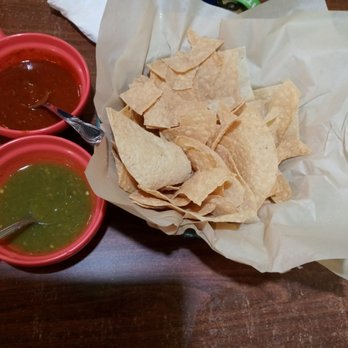 Rosita's Place - Fresh made chips and salsa. - Mexican Near Me - Phoenix, Arizona Rosita's Place - Fresh made chips and salsa. - Mexican Near Me - Phoenix, Arizona