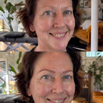 Brow Basics by Meg - Nano Brows (Nanoshading) - Permanent Makeup Near Me - Oakland, California