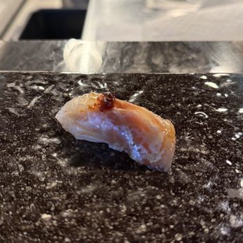 Uka Omakase - Sushi Bars Near Me - New York, New York