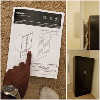 ROBINSON HANDY AND TECHNOLOGY SERVICES - Updated November 2024 