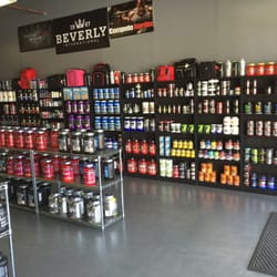Smith's PRO Nutrition - Edmond