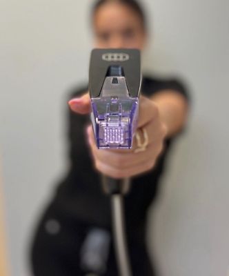 Beverly Hills Rejuvenation Center-Quarry