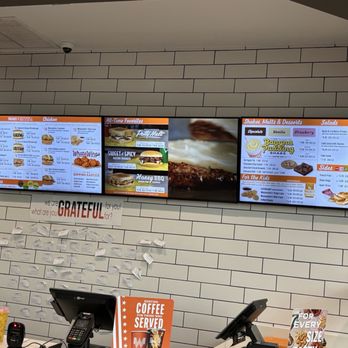 Whataburger - Menu - Burgers Near Me - St. Augustine, Florida Whataburger - Menu - Burgers Near Me - St. Augustine, Florida