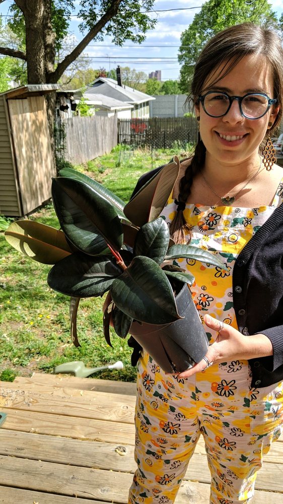 ART TERRARIUM Updated August 2024 62 Photos & 23 Reviews 520 Euclid Ave, Des Moines, Iowa