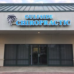 Gulfside Chiropractic Health Center