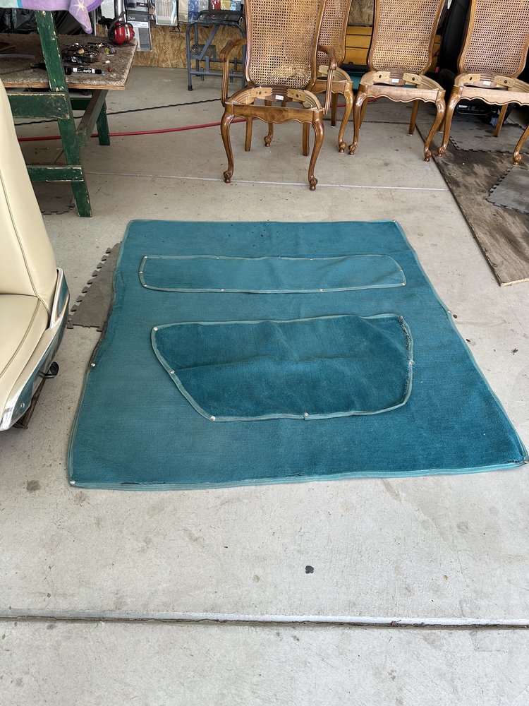 Mayo's Upholstery - upholstery in Colorado Springs, CO