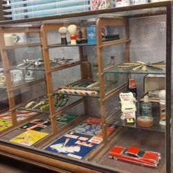 Westover Barber Shop