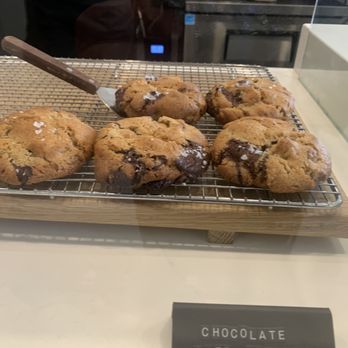 Scorpio Coffee - Chocolate Chip Walnut Cookies - Coffee & Tea Near Me - Sacramento, California Scorpio Coffee - Chocolate Chip Walnut Cookies - Coffee & Tea Near Me - Sacramento, California