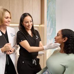 The Skin Center