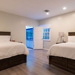Villa California Treatment Center