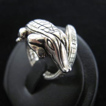 Sterling Silvia - Jewelry Near Me - New Orleans, Louisiana Sterling Silvia - Jewelry Near Me - New Orleans, Louisiana