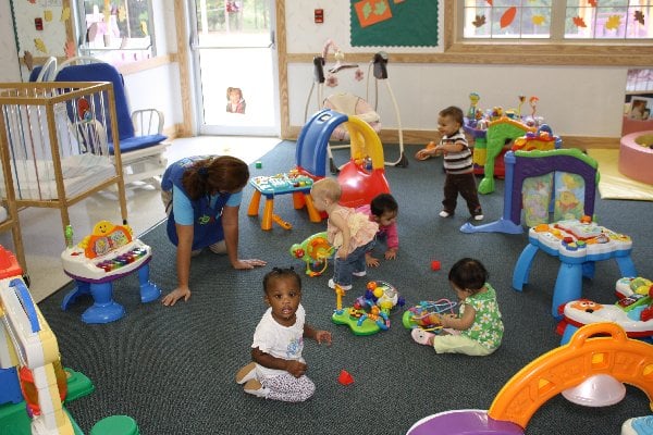 Kids 'R' Kids Learning Academy of Duluth - childcare center in Duluth, GA
