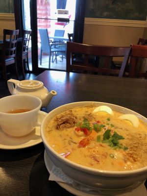 My Thai Downtown by null