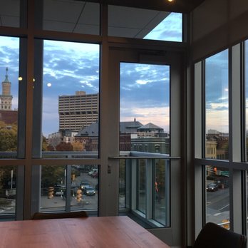 Industrious - Shared Office Spaces Near Me - Indianapolis, Indiana