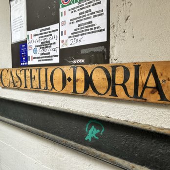 Castello Doria - Landmarks & Historical Buildings Near Me - Vernazza, SP
