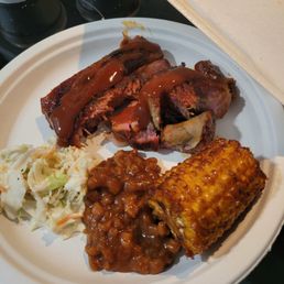 My dinner