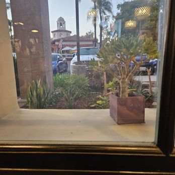 Celinda's - Parking lot - Mexican Near Me - Rancho Santa Margarita, California