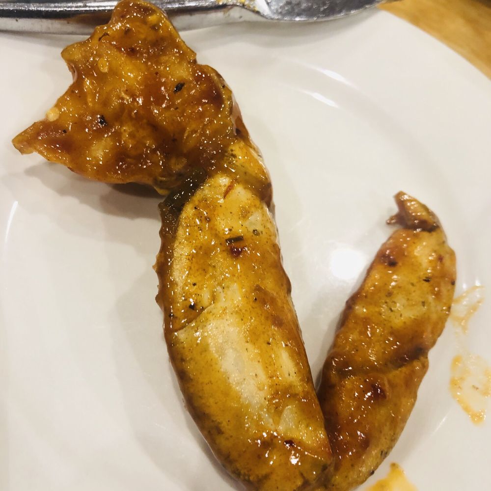 Lobster King - Dungeness crab's leg - Seafood Near Me - Honolulu, Hawaii