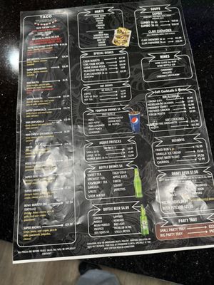 Menu photo 4 Crabby Crabby Newark, CA Menu photo 4 Crabby Crabby Newark, CA