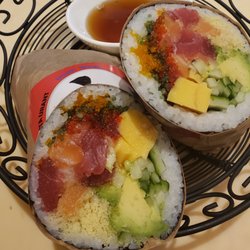 Kanbu Sushi 777