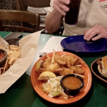 Moose Mcgillycuddy's - Chips and salsa, coconut shrimp and Cubano sliders! - Tacos Near Me - Kihei, Hawaii Moose Mcgillycuddy's - Chips and salsa, coconut shrimp and Cubano sliders! - Tacos Near Me - Kihei, Hawaii
