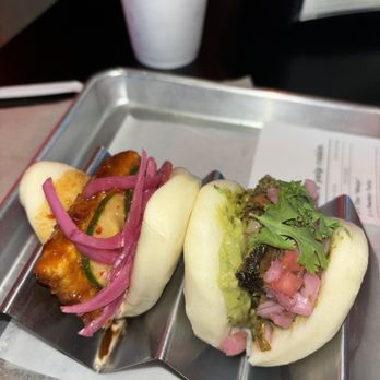 The Bao Spot - Asian Fusion Near Me - Orlando, Florida The Bao Spot - Asian Fusion Near Me - Orlando, Florida