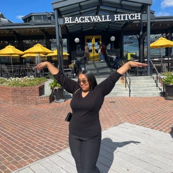 Blackwall Hitch - Seafood Near Me - Alexandria, Virginia Blackwall Hitch - Seafood Near Me - Alexandria, Virginia