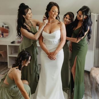 Mobile Makeup by TT - Bridal Glam & Spray Tan - Makeup Artists Near Me Mobile Makeup by TT - Bridal Glam & Spray Tan - Makeup Artists Near Me