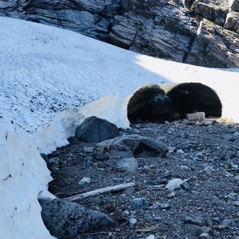 Big Four Ice Caves - Parks Near Me - Granite Falls, Washington