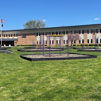 Sandorf Park - Tennis Near Me - Indianapolis, Indiana