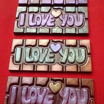 Sweet Santa Fe - Many Fun Premium Chocolate Shapes, Colors, and Themes to choose from. One of a kind hand painted.... - Chocolatiers & Shops Near Me - Santa Fe, New Mexico Sweet Santa Fe - Many Fun Premium Chocolate Shapes, Colors, and Themes to choose from. One of a kind hand painted.... - Chocolatiers & Shops Near Me - Santa Fe, New Mexico