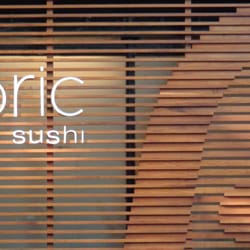 Fabric Sushi