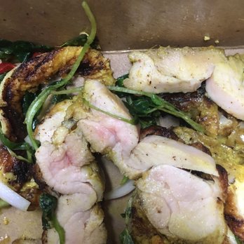 Indochine - Raw chicken - Vietnamese Near Me - New York, New York