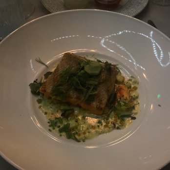 Maple & Ash - Salmon - Steakhouses Near Me - Scottsdale, Arizona Maple & Ash - Salmon - Steakhouses Near Me - Scottsdale, Arizona