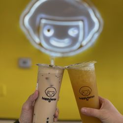 Happy Lemon