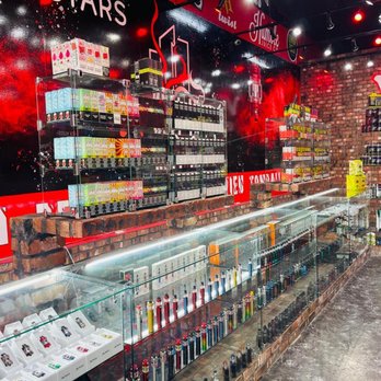 Vape City - Vape Shops Near Me - Katy, Texas