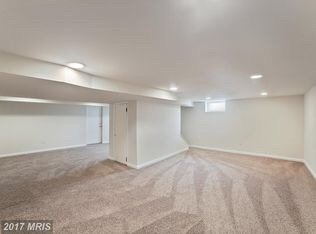 Slide of TK Improvements