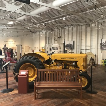 Agriculture Museum - Museums Near Me - Santa Paula, California