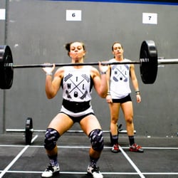 CrossFit Geo