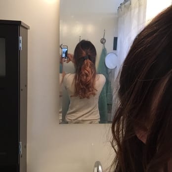 Salon Lofts - Hyde Park - Black to balayage one visit - Hair Salons Near Me - Cincinnati, Ohio