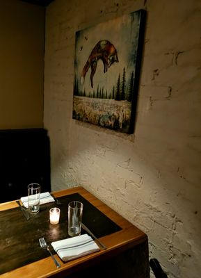 Heritage Tavern by null