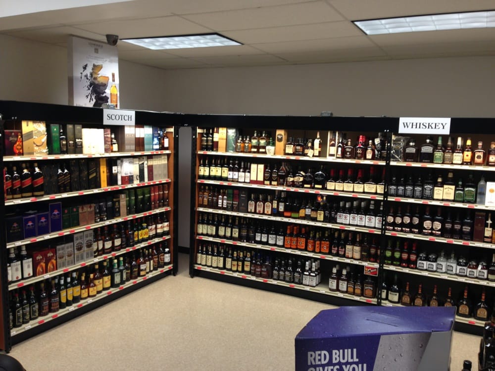 CHEERS WINE AND SPIRITS Updated September 2024 14 Reviews 1399 St